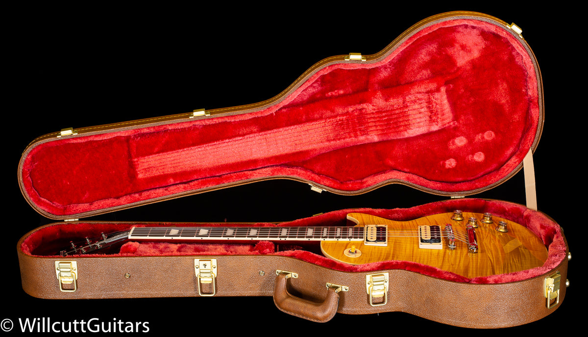 Gibson Slash Les Paul Standard Appetite Burst (020)