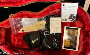 Gibson Slash Les Paul Standard Appetite Burst (020)