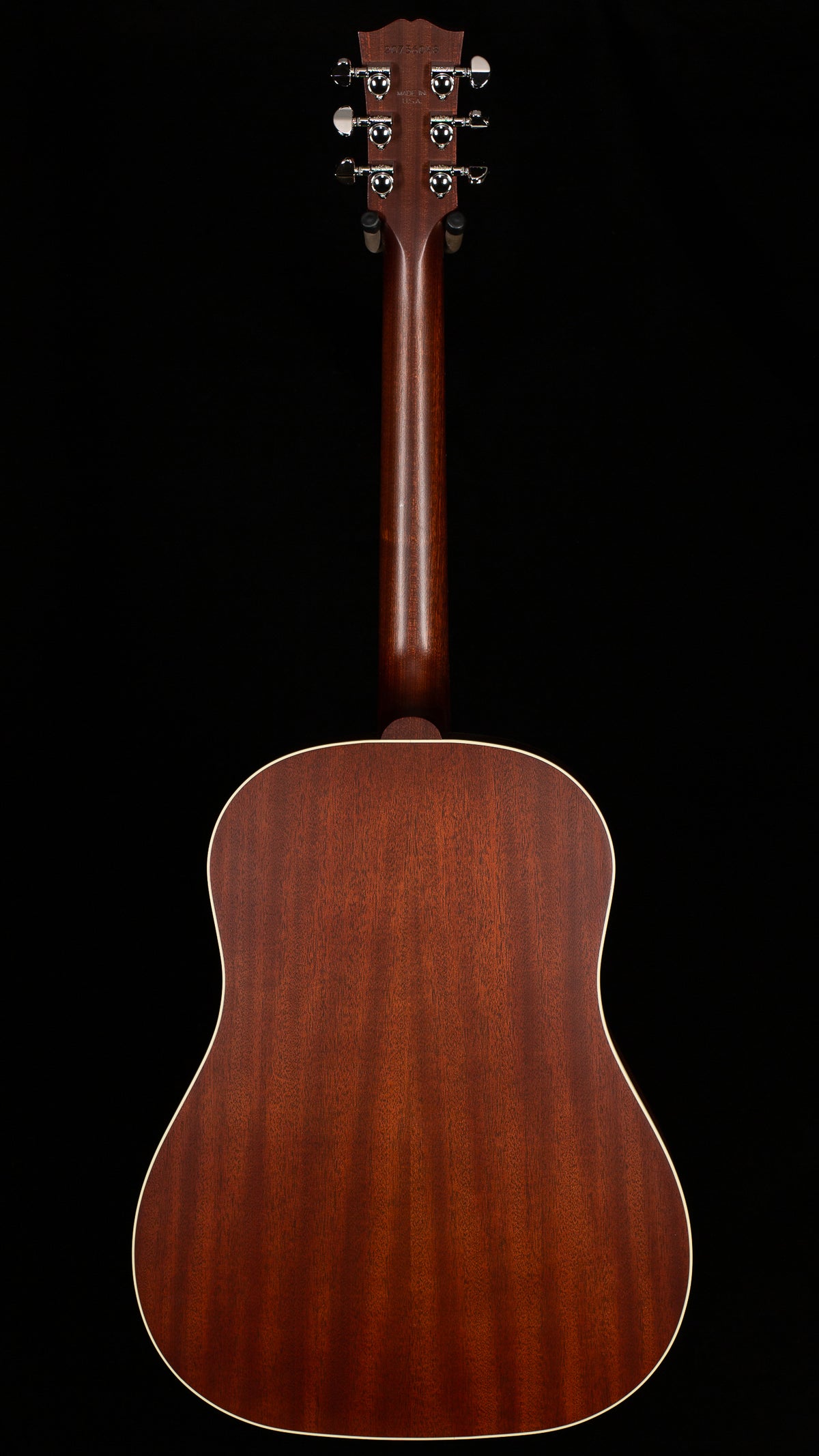Gibson J-45 Special Satin Natural (048)