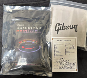 Gibson J-45 Special Satin Natural (048)