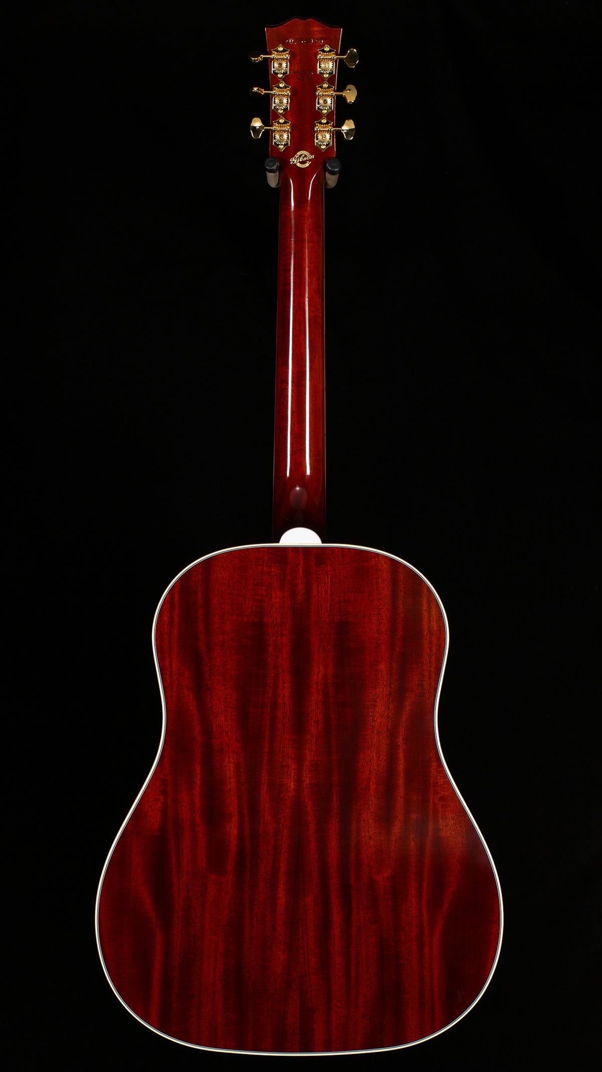 Gibson Custom Shop J-45 Anniversary Limited Edition Cremona Burst (070)
