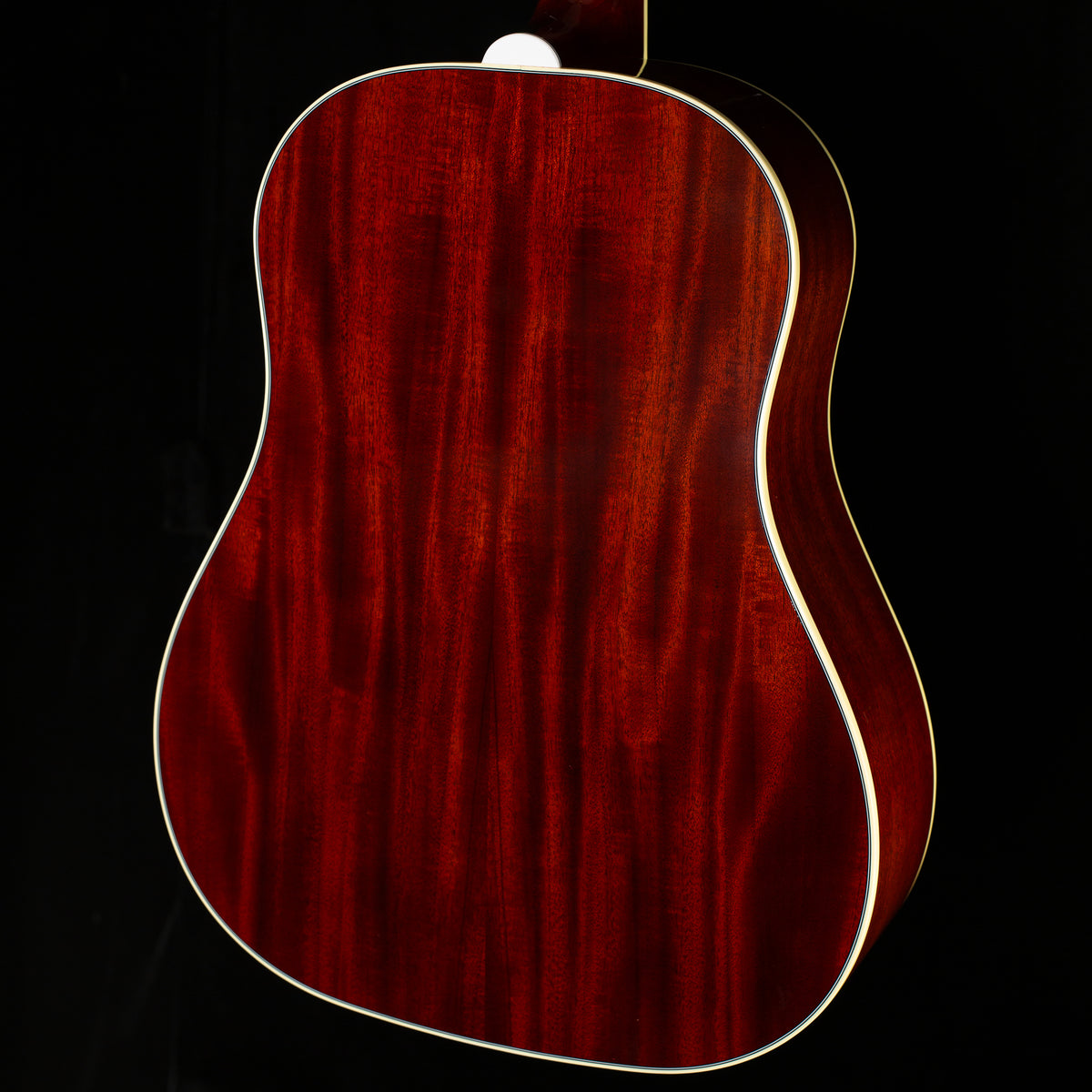 Gibson Custom Shop J-45 Anniversary Limited Edition Cremona Burst (070)