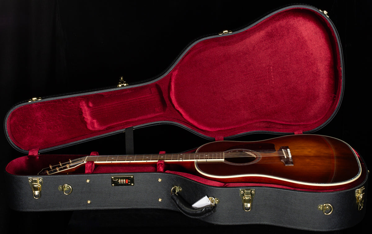 Gibson Custom Shop J-45 Anniversary Limited Edition Cremona Burst (070)
