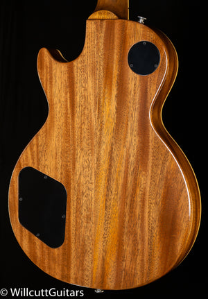 Gibson Les Paul Classic Honeyburst (280)