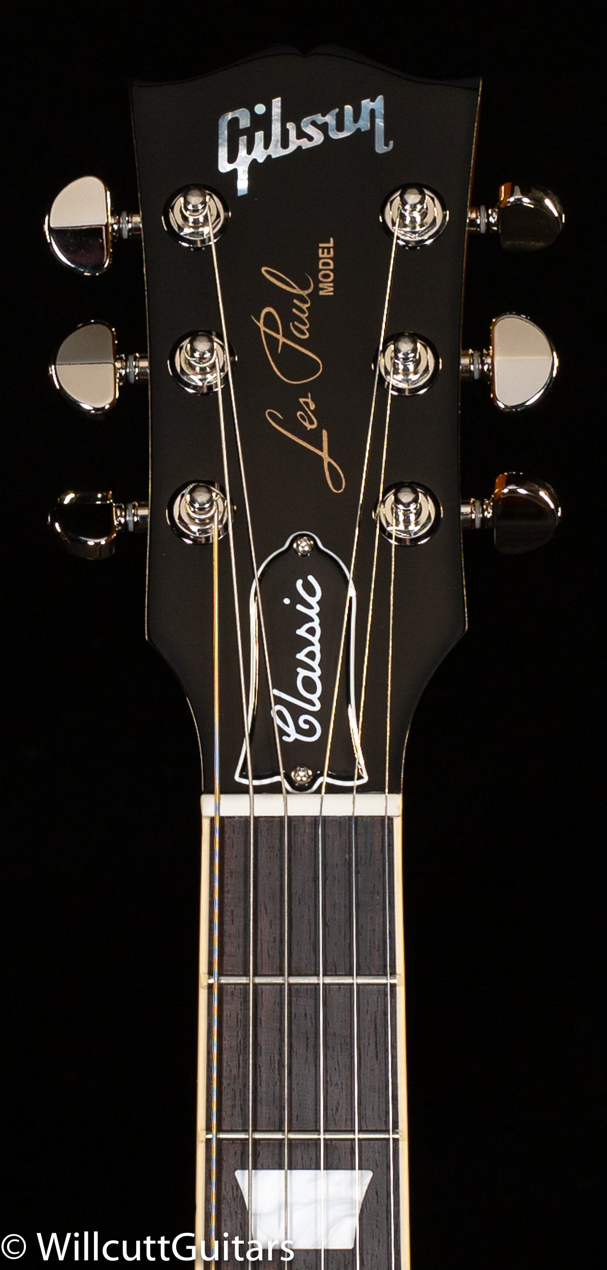 Gibson Les Paul Classic Honeyburst (280)