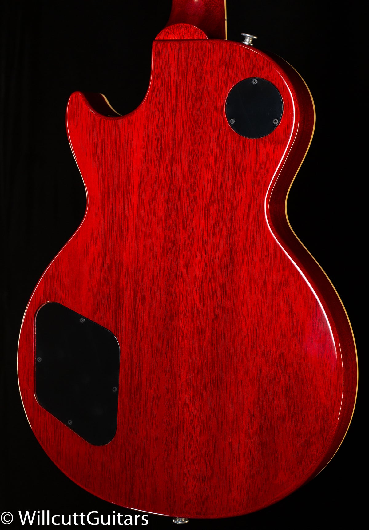 Gibson Les Paul Classic Heritage Cherry Sunburst (411)