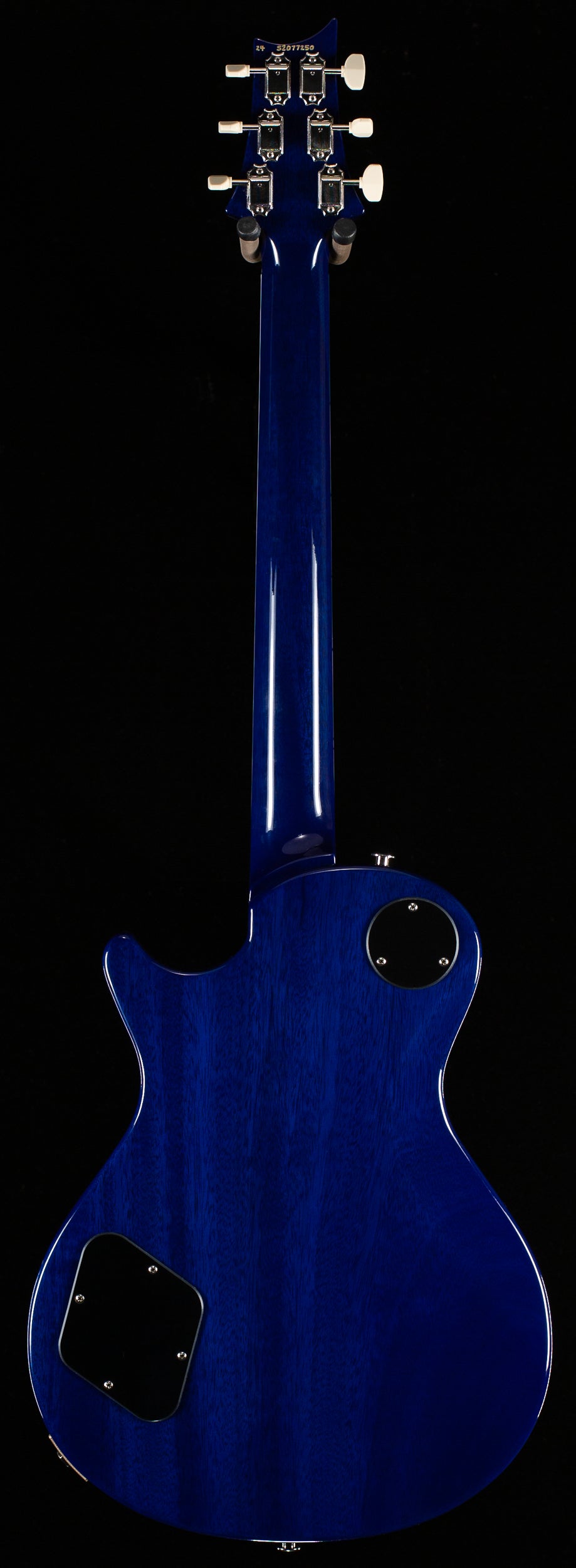 PRS S2 McCarty 594 Singlecut top Lake Blue (250)