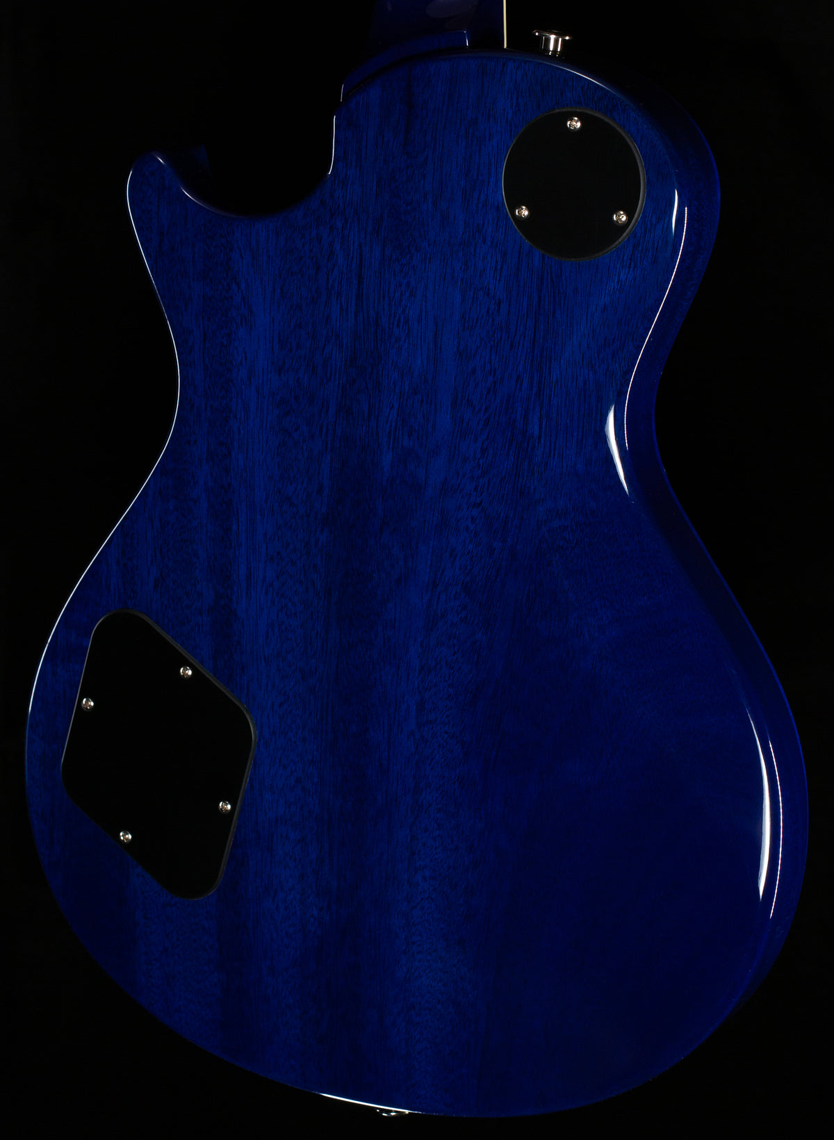 PRS S2 McCarty 594 Singlecut top Lake Blue (250)