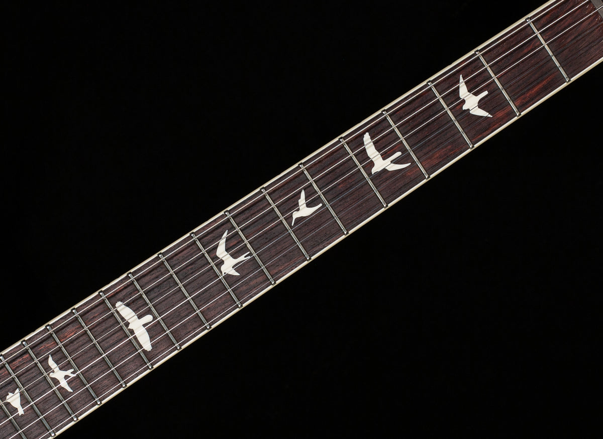 PRS S2 McCarty 594 Singlecut top Lake Blue (250)