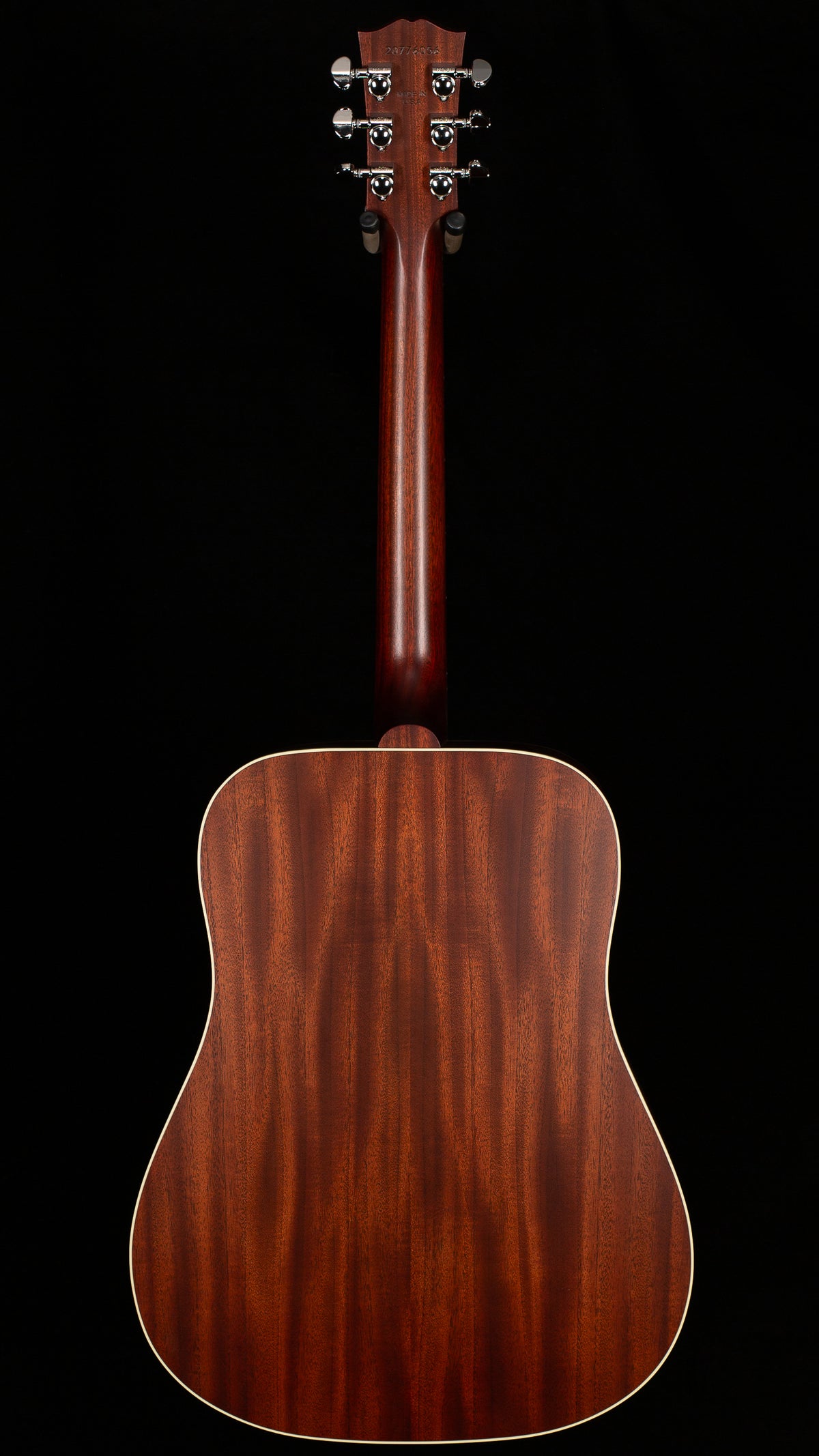 Gibson Hummingbird Special Satin Honey Burst (056)