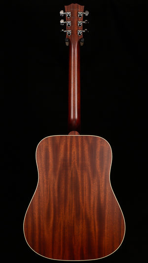 Gibson Hummingbird Special Satin Honey Burst (056)