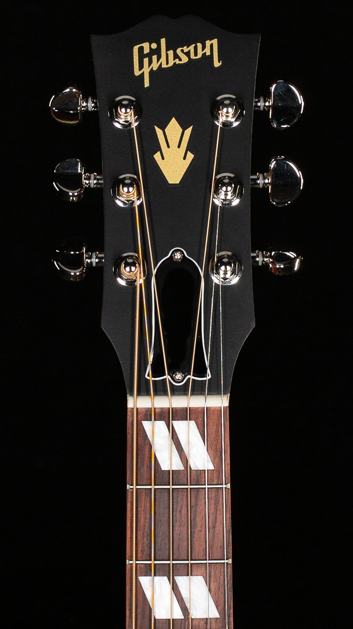 Gibson Hummingbird Special Satin Honey Burst (056)