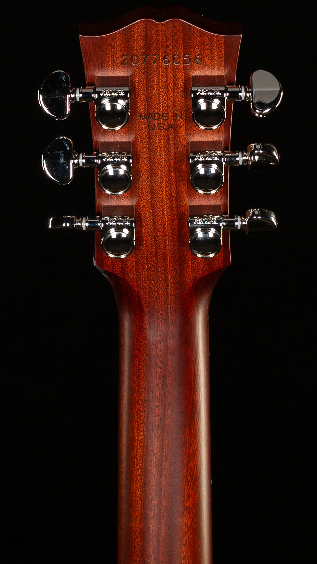 Gibson Hummingbird Special Satin Honey Burst (056)