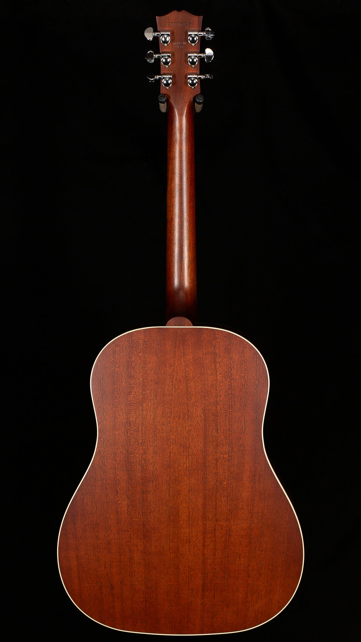 Gibson J-45 Special Satin Honey Burst (125)