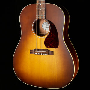 Gibson J-45 Special Satin Honey Burst (125)