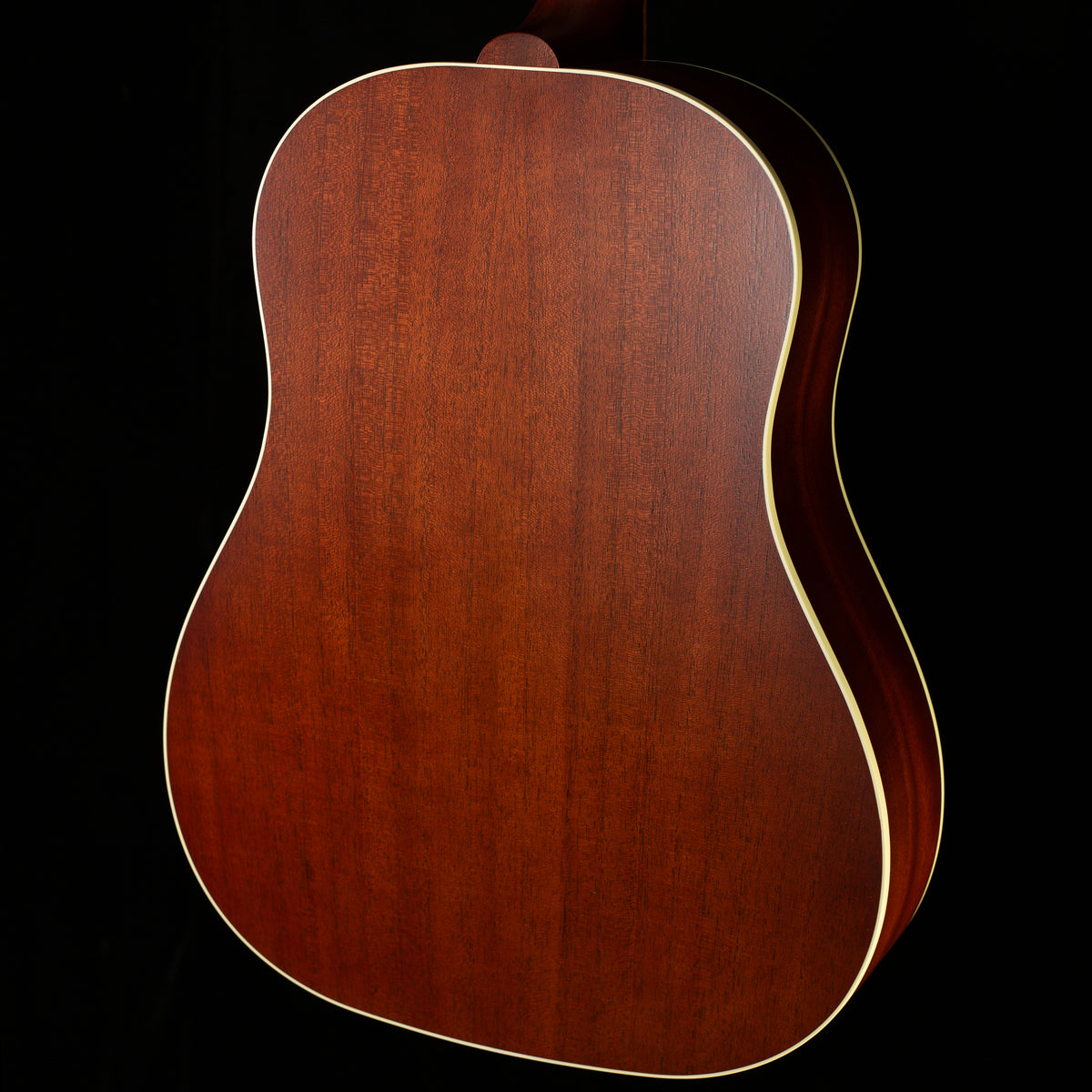 Gibson J-45 Special Satin Honey Burst (125)