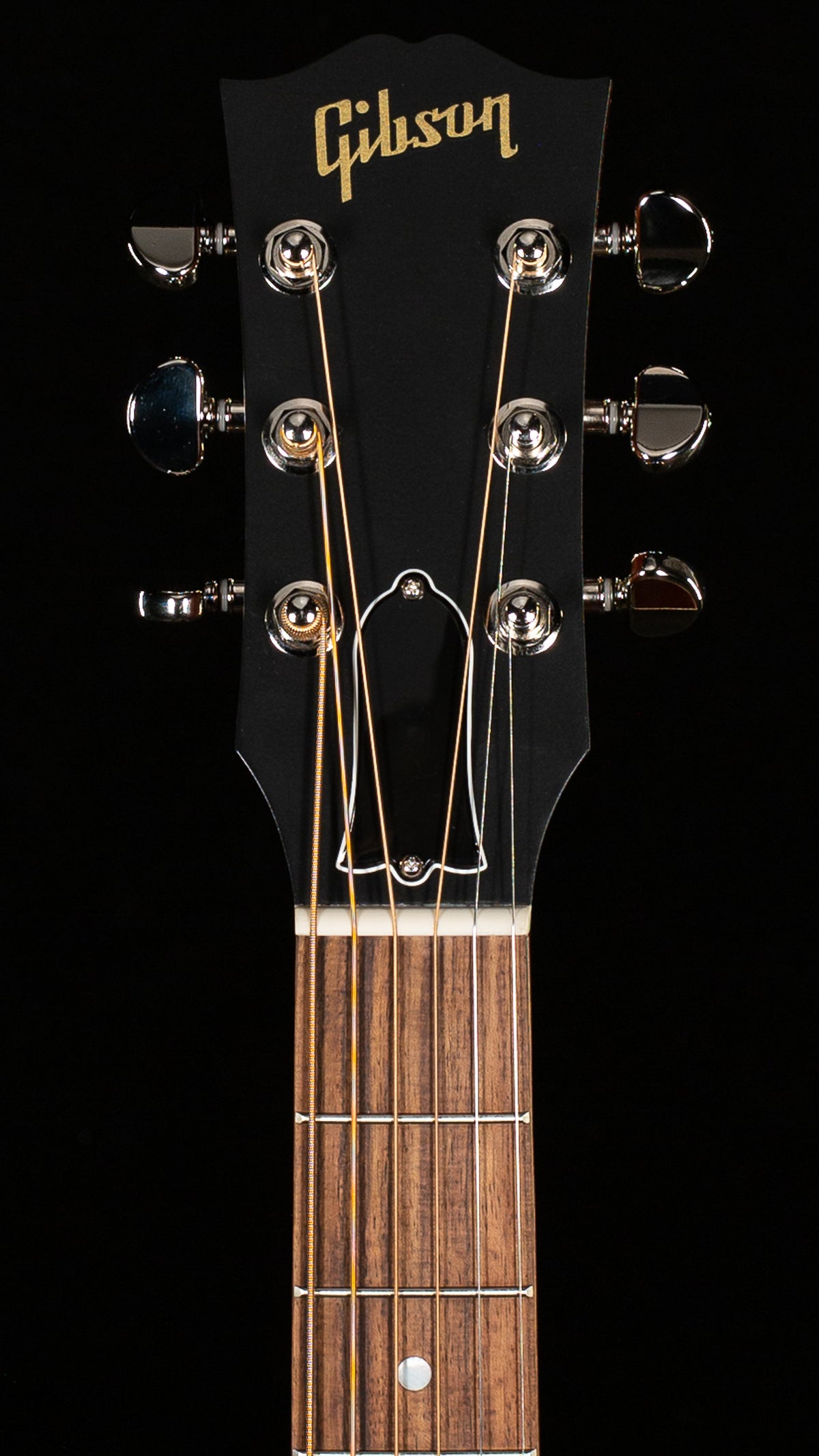 Gibson J-45 Special Satin Honey Burst (125)