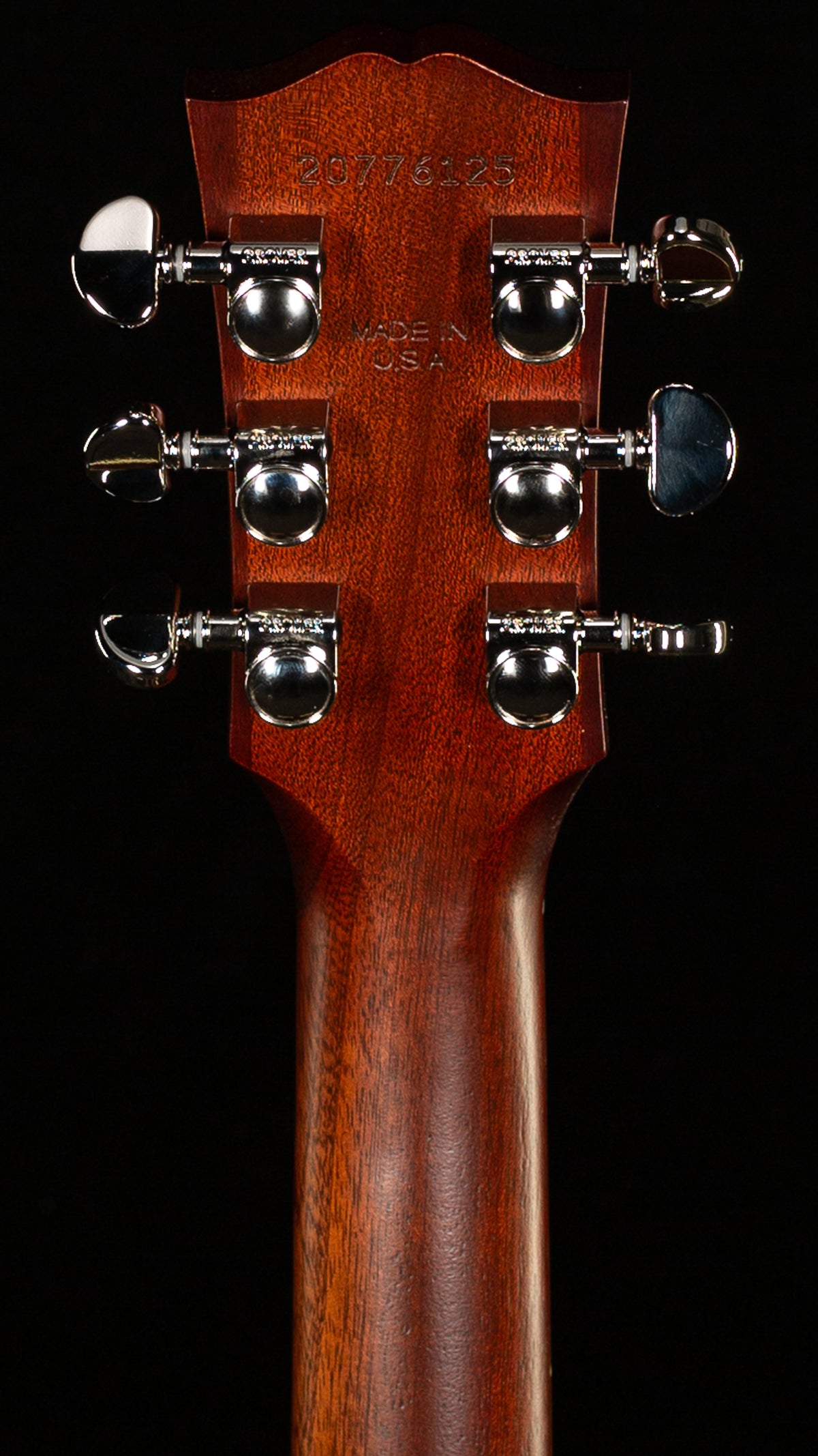 Gibson J-45 Special Satin Honey Burst (125)