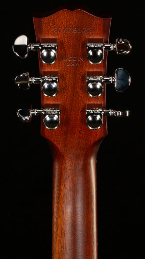 Gibson J-45 Special Satin Honey Burst (125)