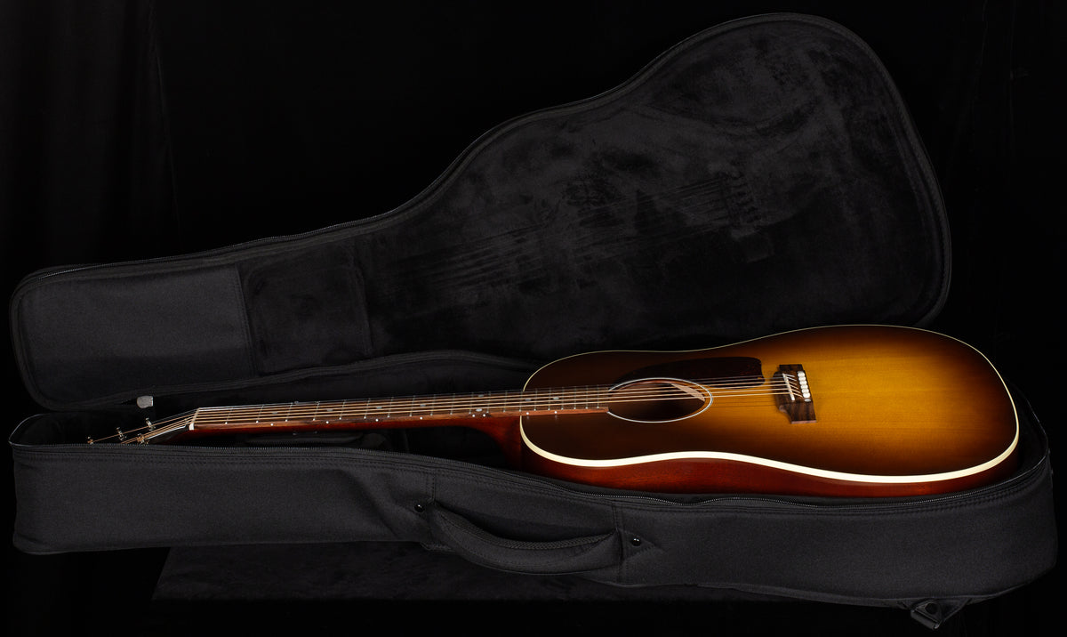 Gibson J-45 Special Satin Honey Burst (125)