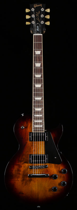 Gibson Les Paul Studio Smokehouse Burst (341)