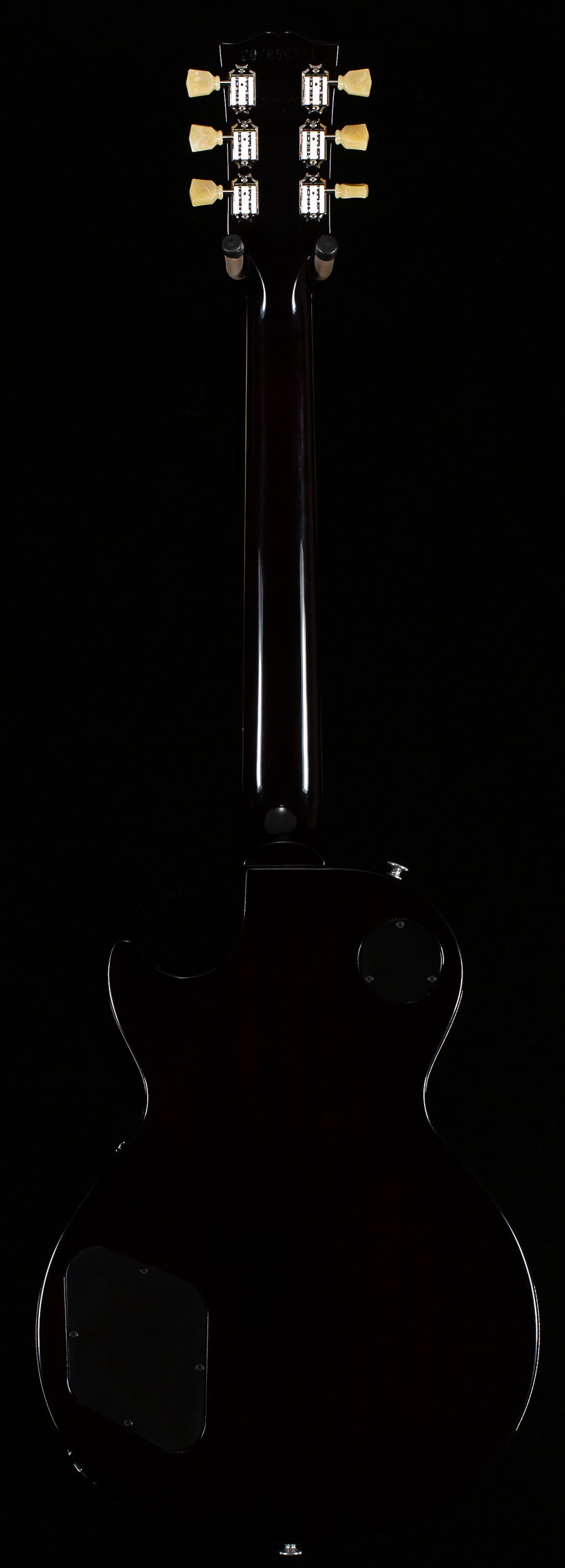 Gibson Les Paul Studio Smokehouse Burst (341)