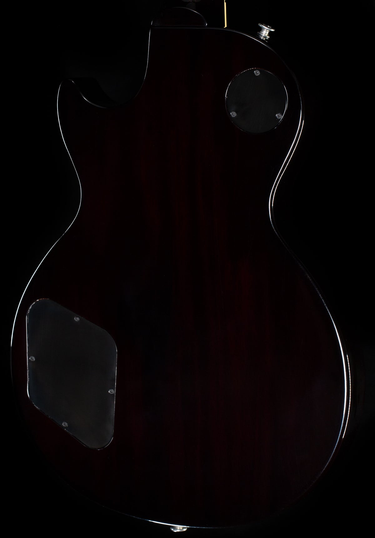 Gibson Les Paul Studio Smokehouse Burst (341)