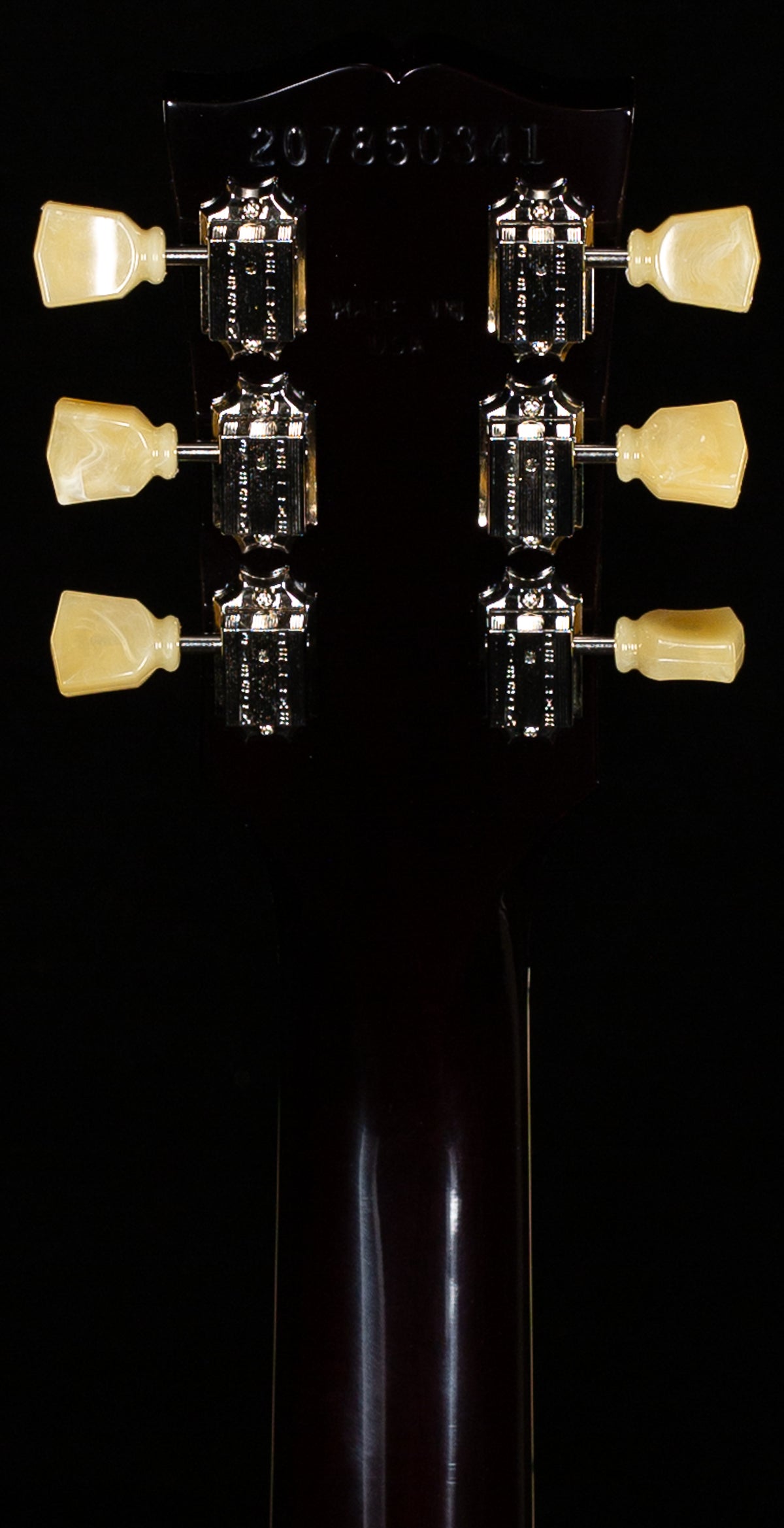 Gibson Les Paul Studio Smokehouse Burst (341)