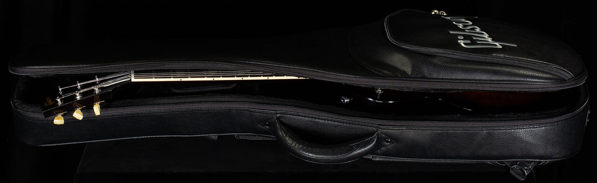 Gibson Les Paul Studio Smokehouse Burst (341)