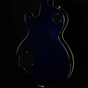 Gibson Les Paul Standard 50s Figured Top Blueberry Burst (015)