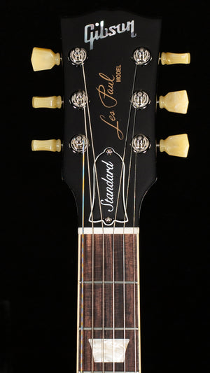 Gibson Les Paul Standard 50s Figured Top Blueberry Burst (015)