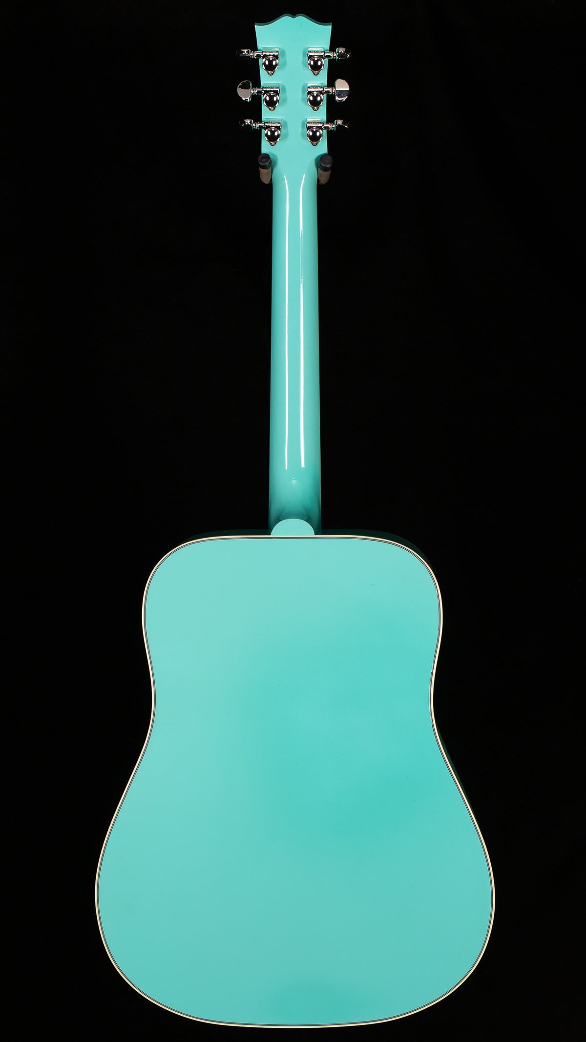 Gibson Hummingbird Standard Southwestern Turquoise (014)