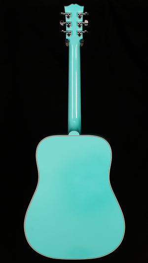 Gibson Hummingbird Standard Southwestern Turquoise (014)