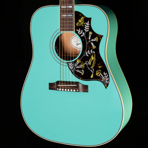 Gibson Hummingbird Standard Southwestern Turquoise (014)