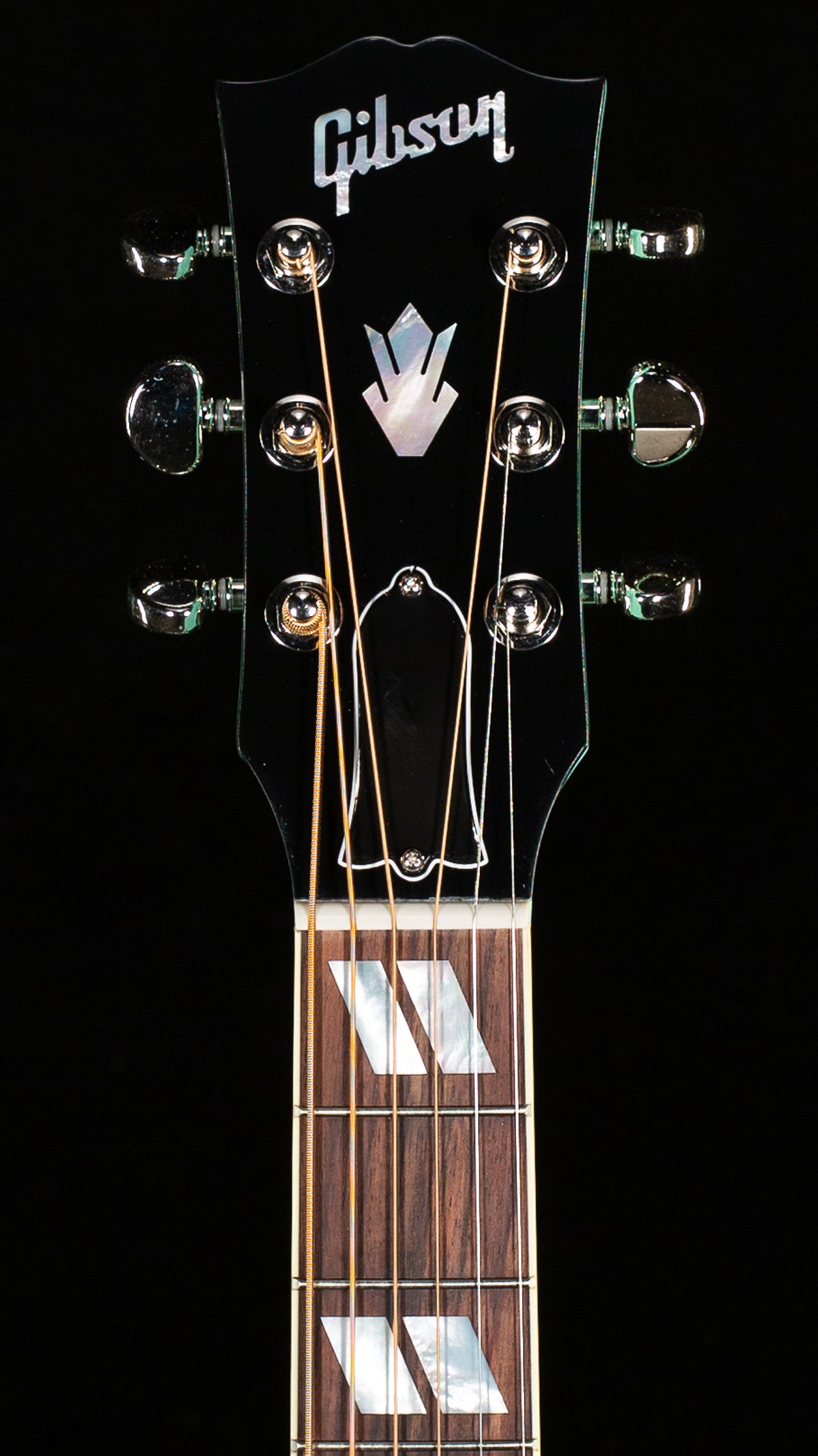 Gibson Hummingbird Standard Southwestern Turquoise (014)