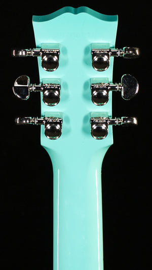 Gibson Hummingbird Standard Southwestern Turquoise (014)