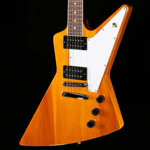 Gibson 70s Explorer Antique Natural (168)