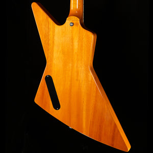 Gibson 70s Explorer Antique Natural (168)