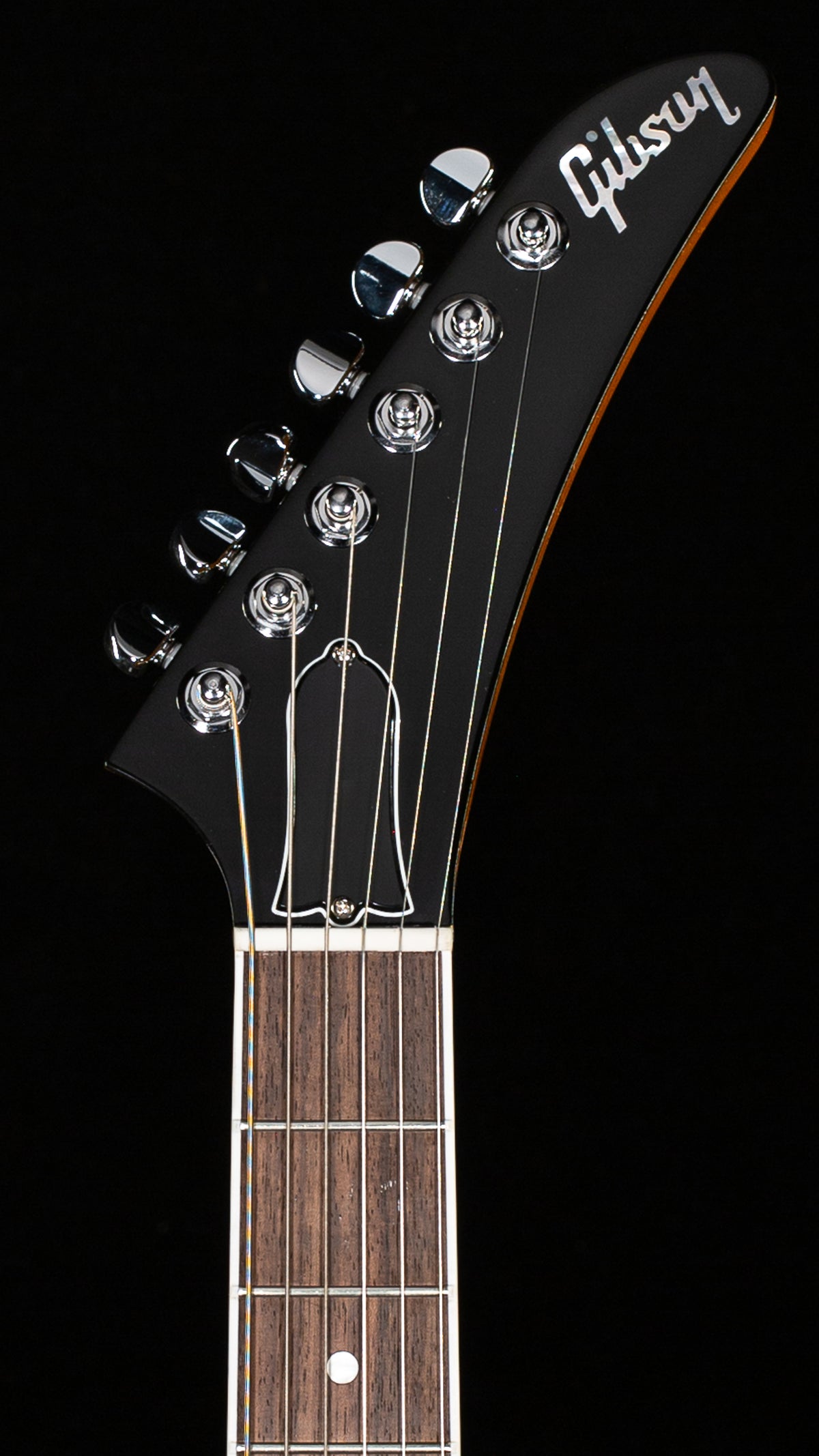 Gibson 70s Explorer Antique Natural (168)