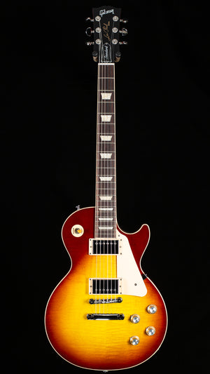 Gibson Les Paul Standard 60s Figured Top Iced Tea (176)