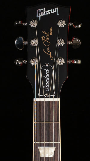 Gibson Les Paul Standard 60s Figured Top Iced Tea (176)