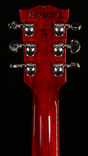 Gibson Les Paul Standard 60s Figured Top Iced Tea (176)
