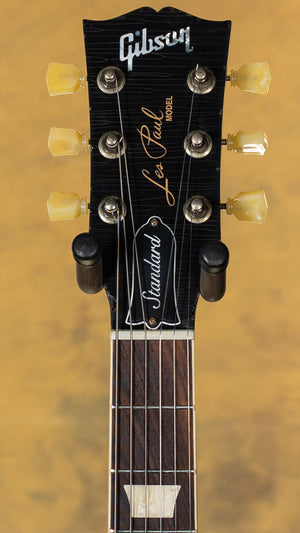 2025 Gibson Les Paul Standard 50s Goldtop P90's Underwood Aged