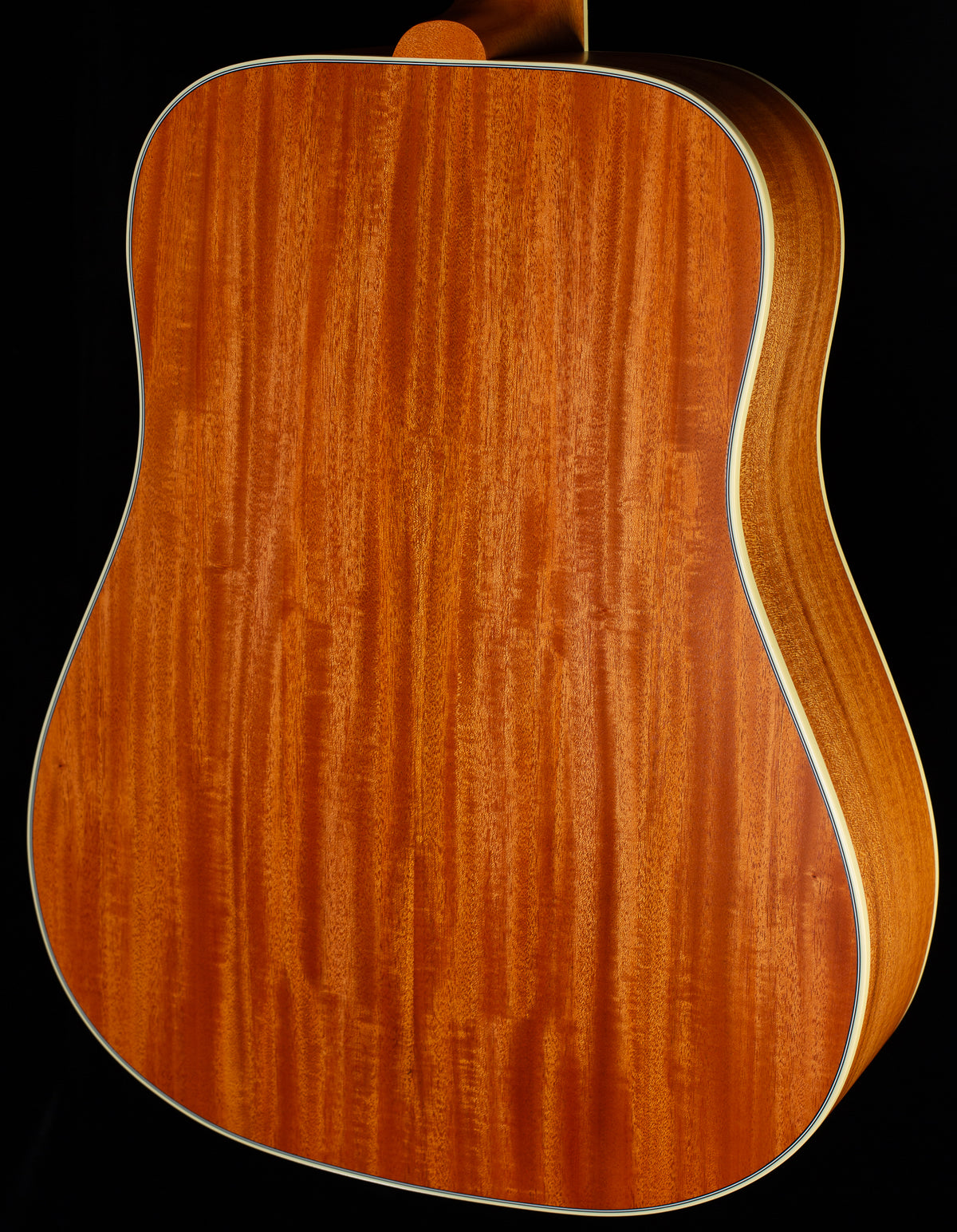 Gibson Hummingbird Faded Antique Natural (065)