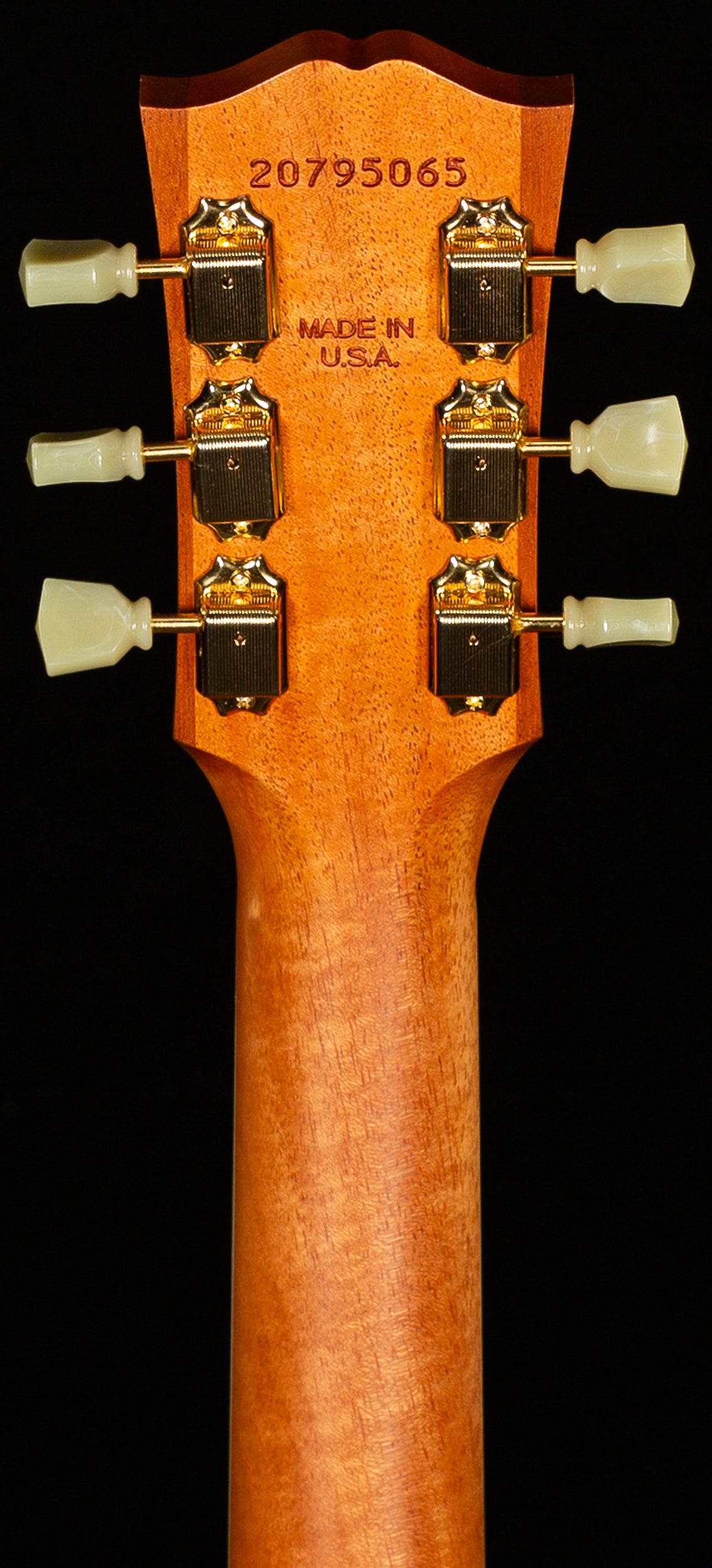 Gibson Hummingbird Faded Antique Natural (065)
