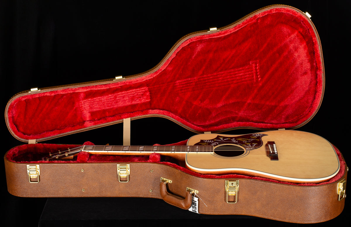 Gibson Hummingbird Faded Antique Natural (065)