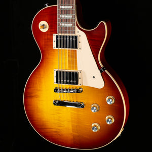 Gibson Les Paul Standard 60s Figured Top Iced Tea (072)