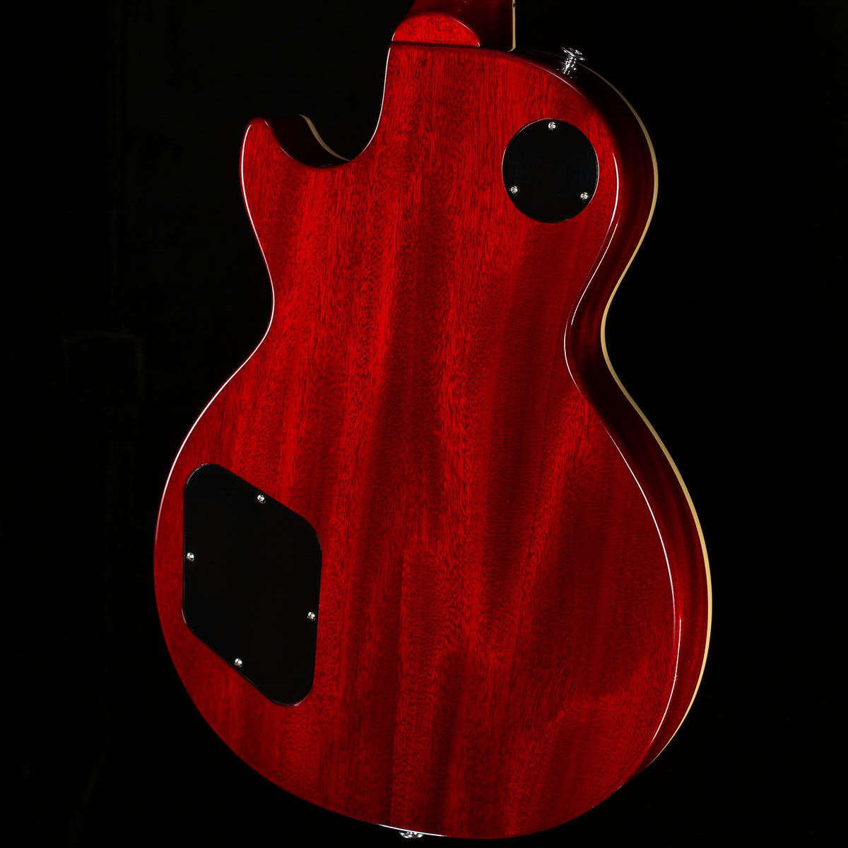 Gibson Les Paul Standard 60s Figured Top Iced Tea (072)