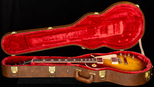 Gibson Les Paul Standard 60s Figured Top Iced Tea (072)
