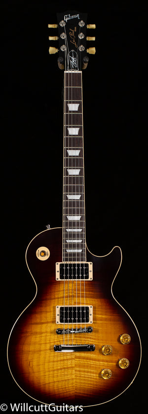 Gibson Slash Les Paul Standard November Burst (088)